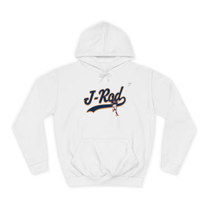 Jonathan Rodriguez Hoodie