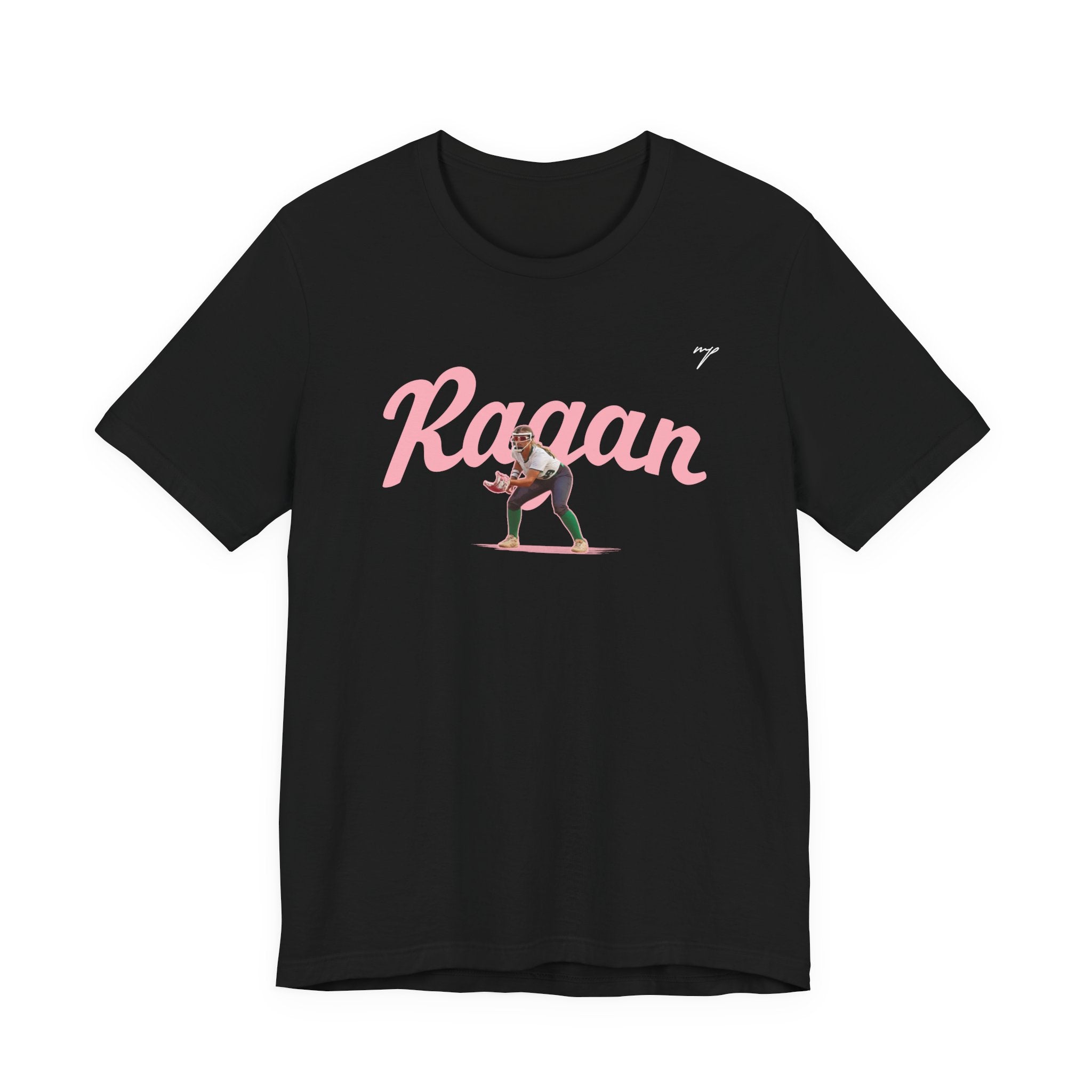 Ragan Stewart Graphic Tee