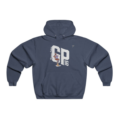 Grace Paton Vintage Hoodie