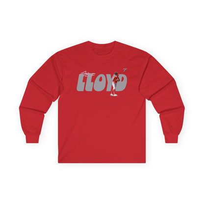 Jasmyn Lloyd Long Sleeve Tee