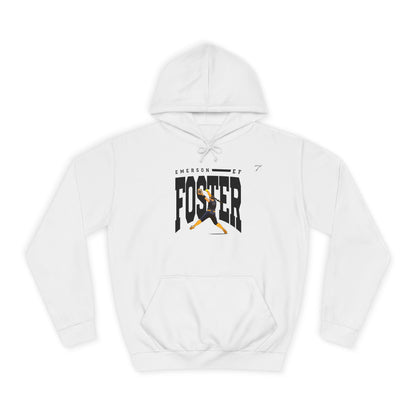 Emerson Foster Hoodie