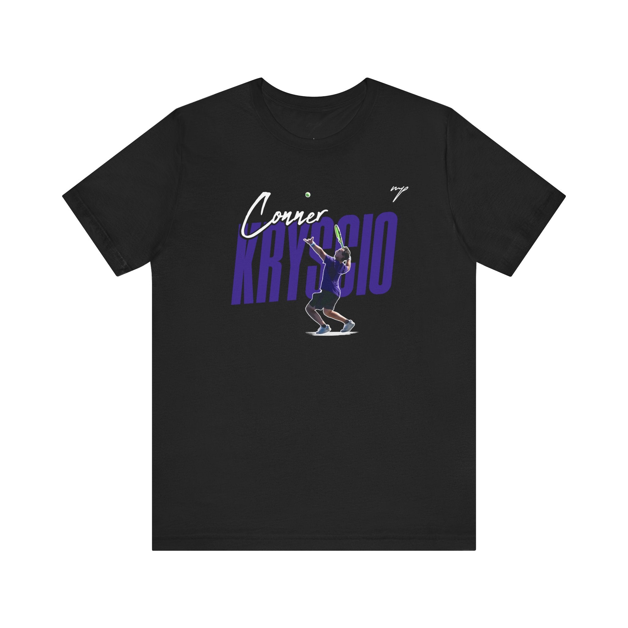 Conner Kryscio Graphic Tee