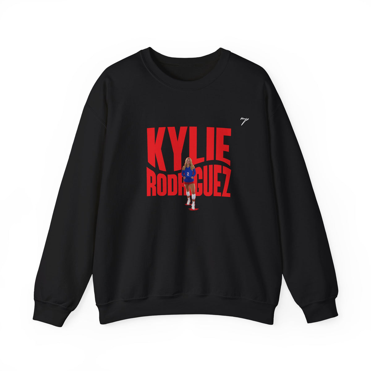 Kylie Rodriguez Crewneck