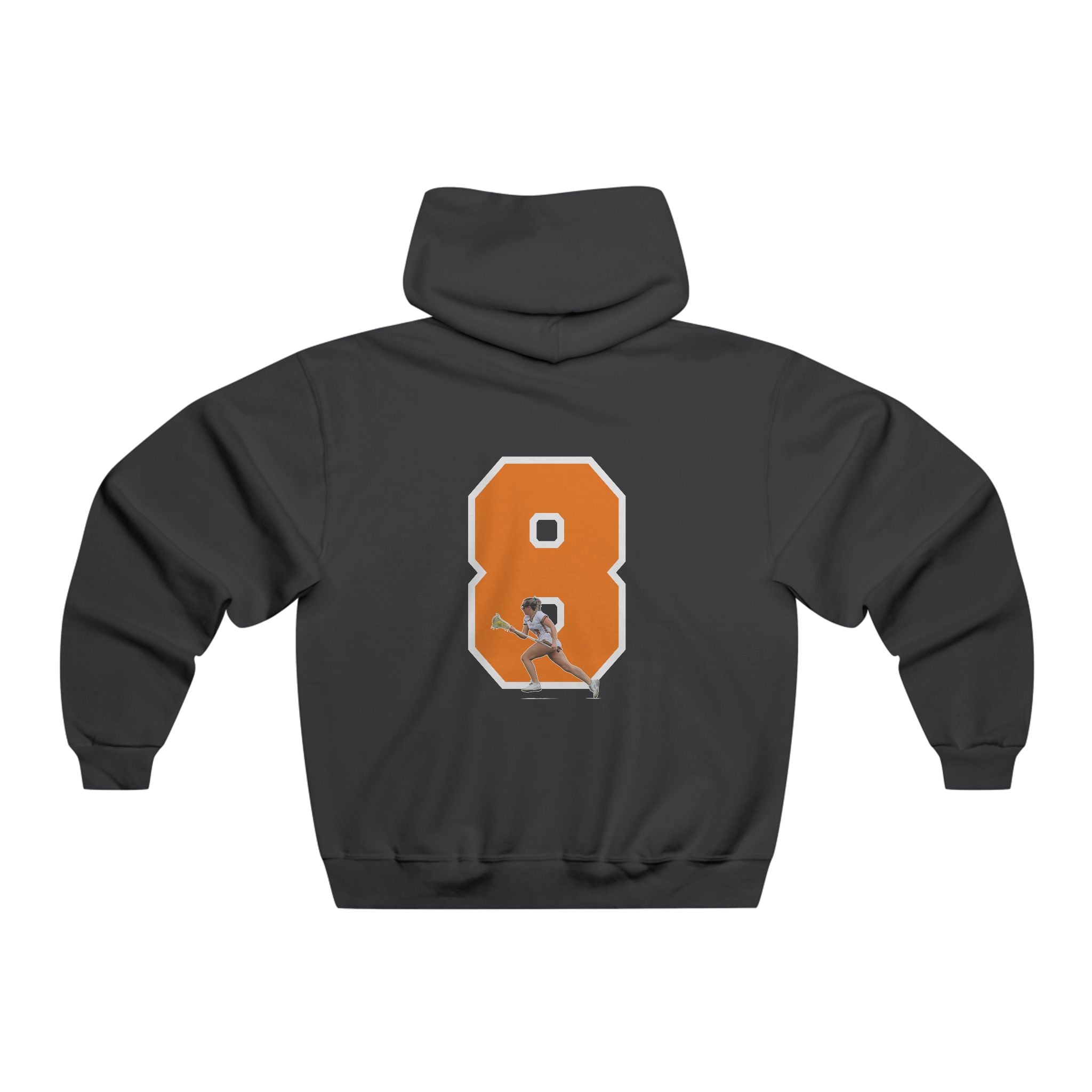 Sophie Osborne Vintage Hoodie