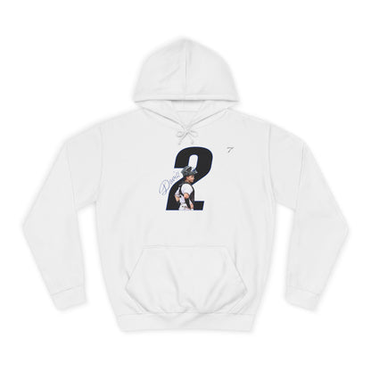 Noah Davies Hoodie