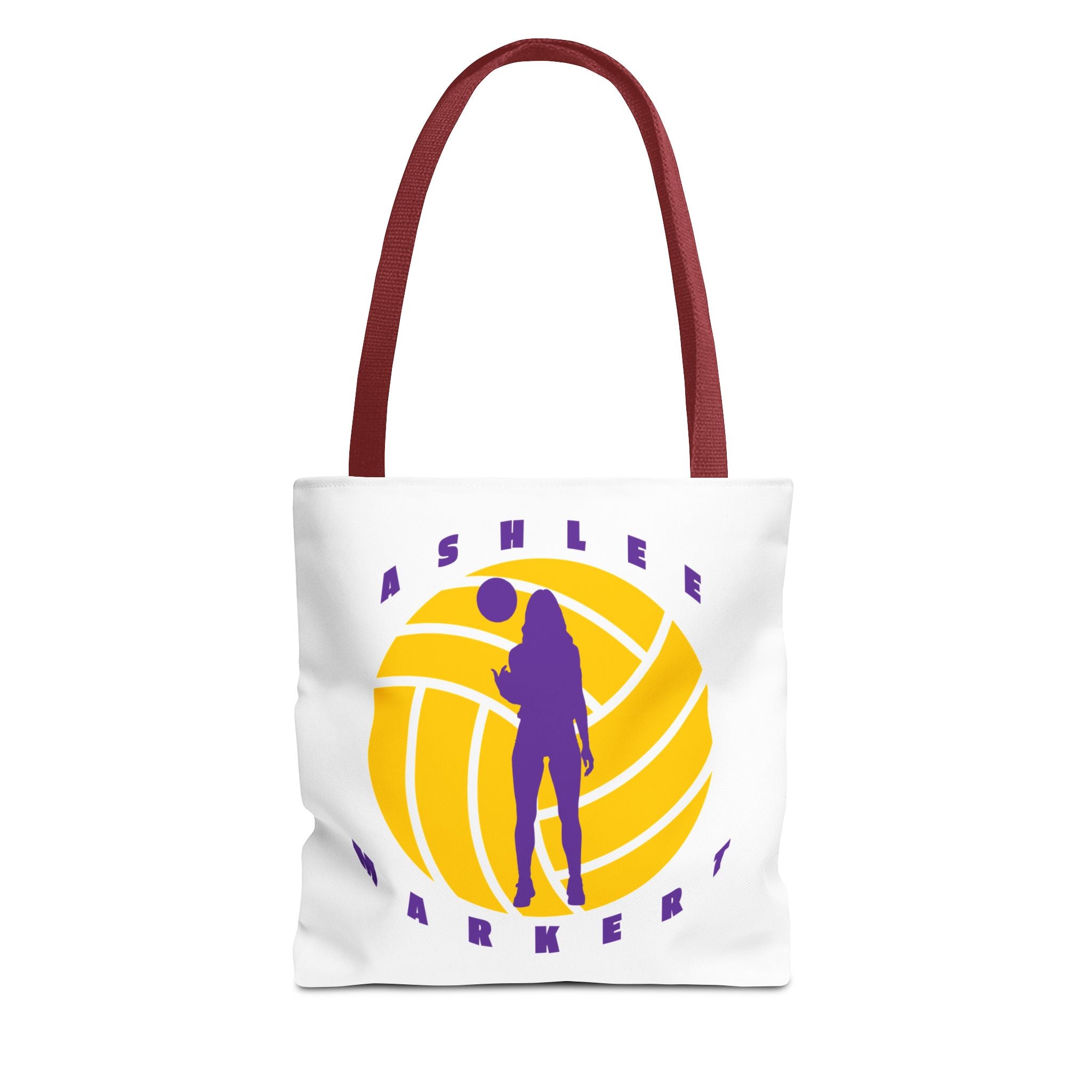Ashlee Markert Tote Bag