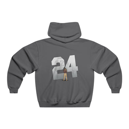 John Moore Vintage Hoodie