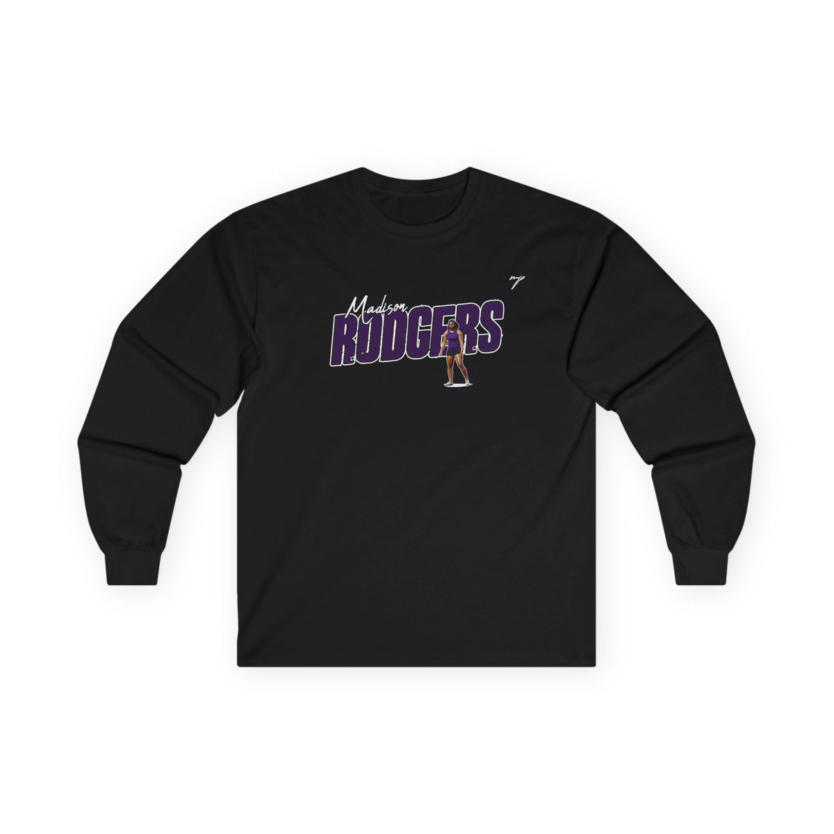 Madison Rodgers Long Sleeve