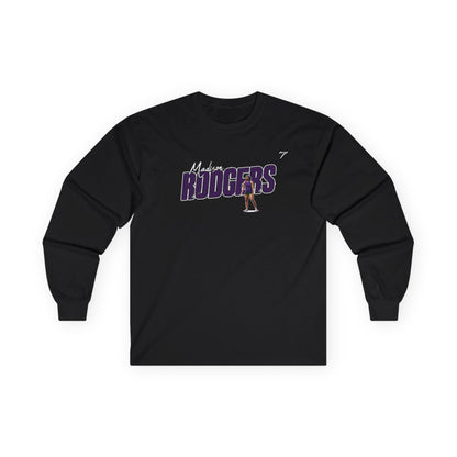 Madison Rodgers Long Sleeve