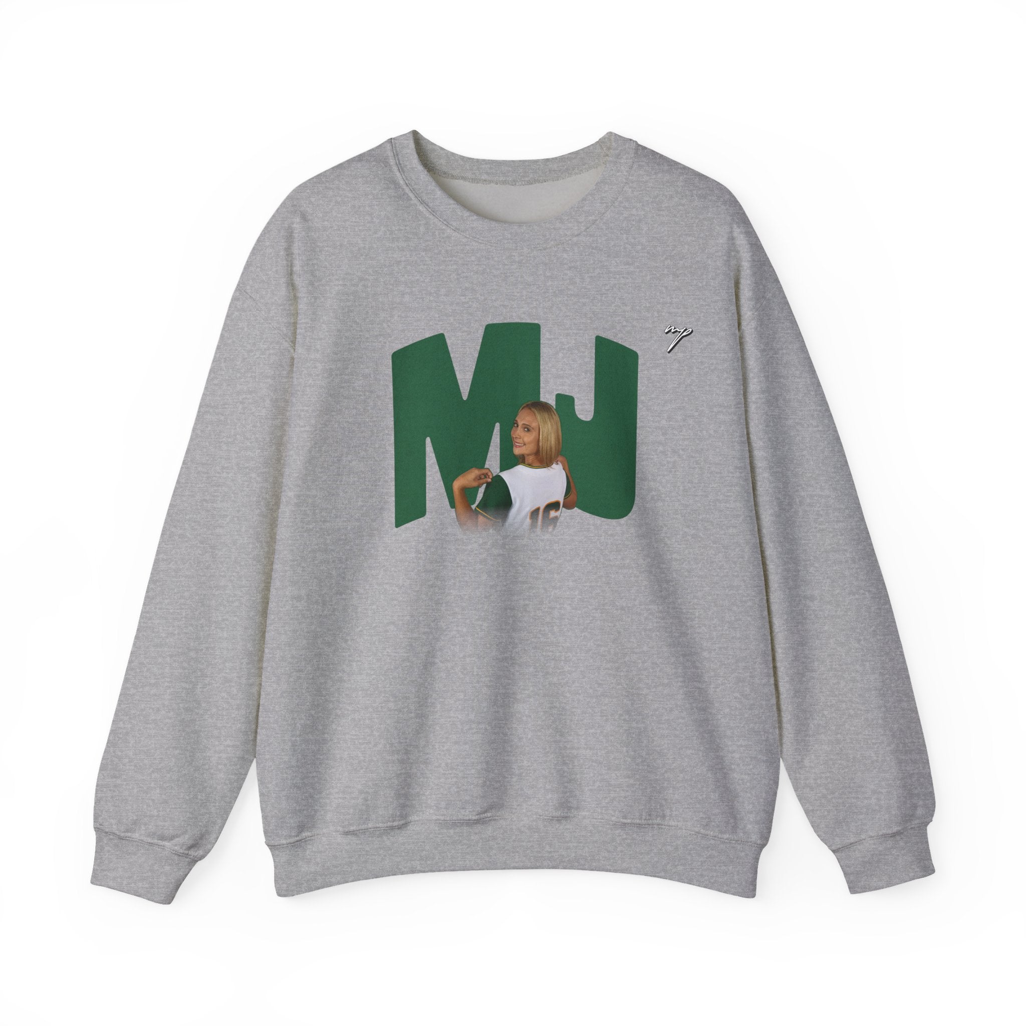 Maddie Jeanblanc Crewneck