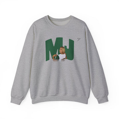 Maddie Jeanblanc Crewneck