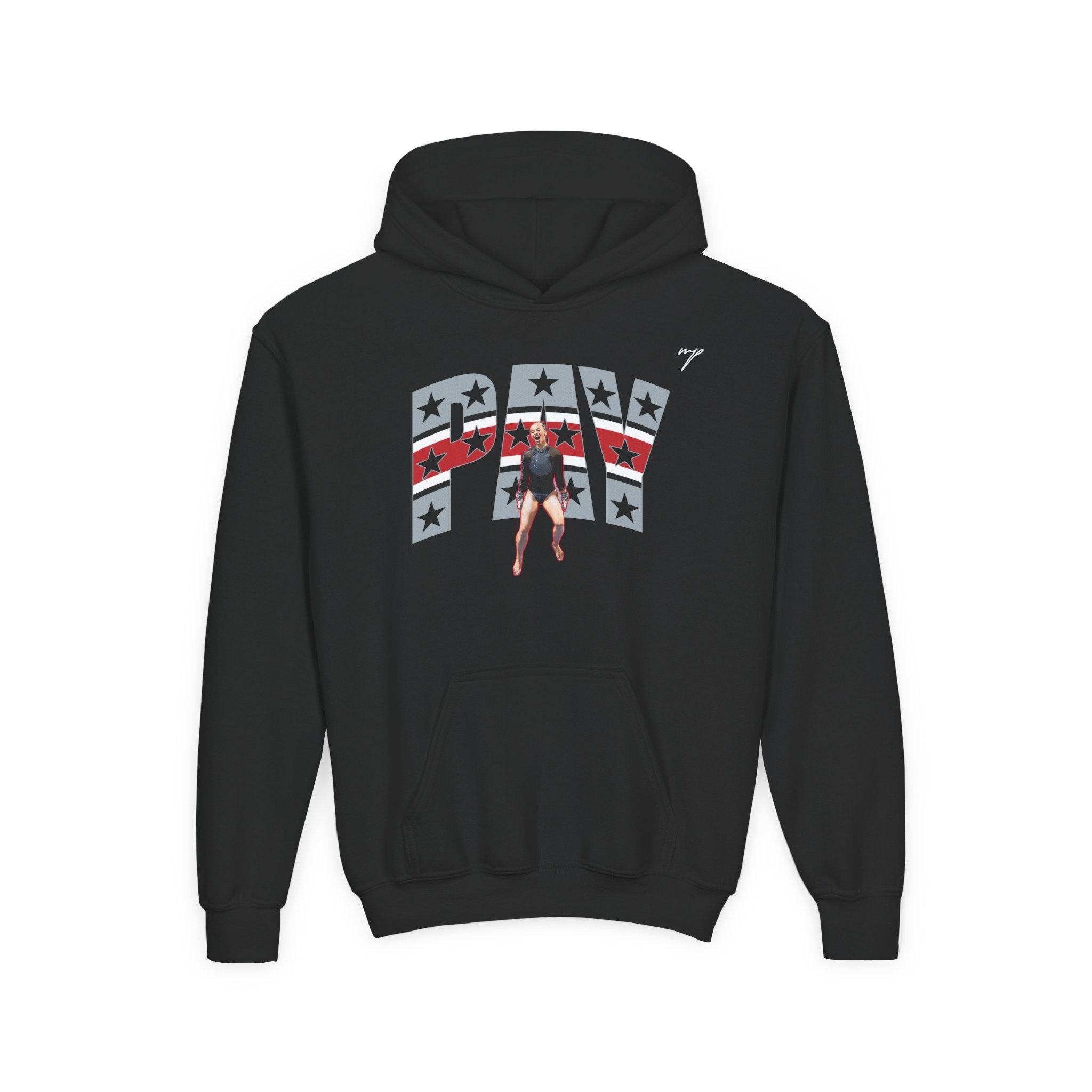 Payton Harris YOUTH Hoodie