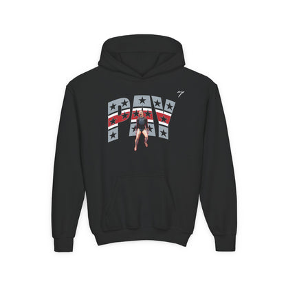 Payton Harris YOUTH Hoodie