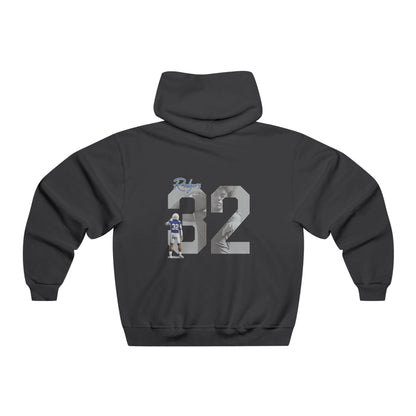 Dorion Rodgers Vintage Hoodie