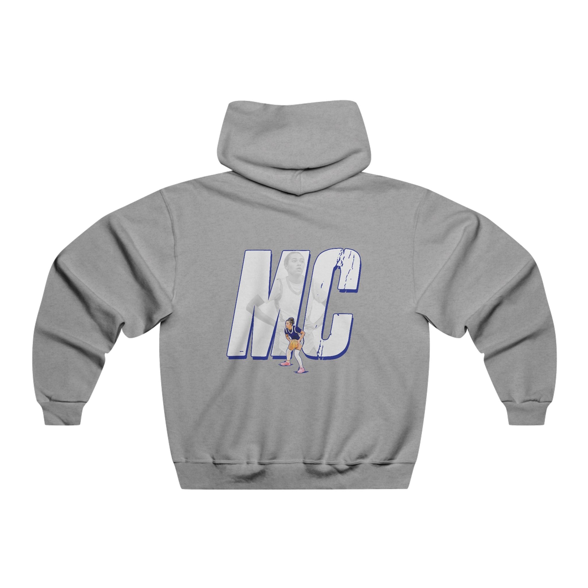 Mateja Cousins Vintage Hoodie