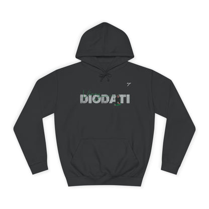 Vinny Diodati Hoodie