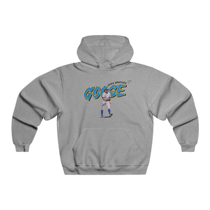 Chris Grothues Vintage Hoodie