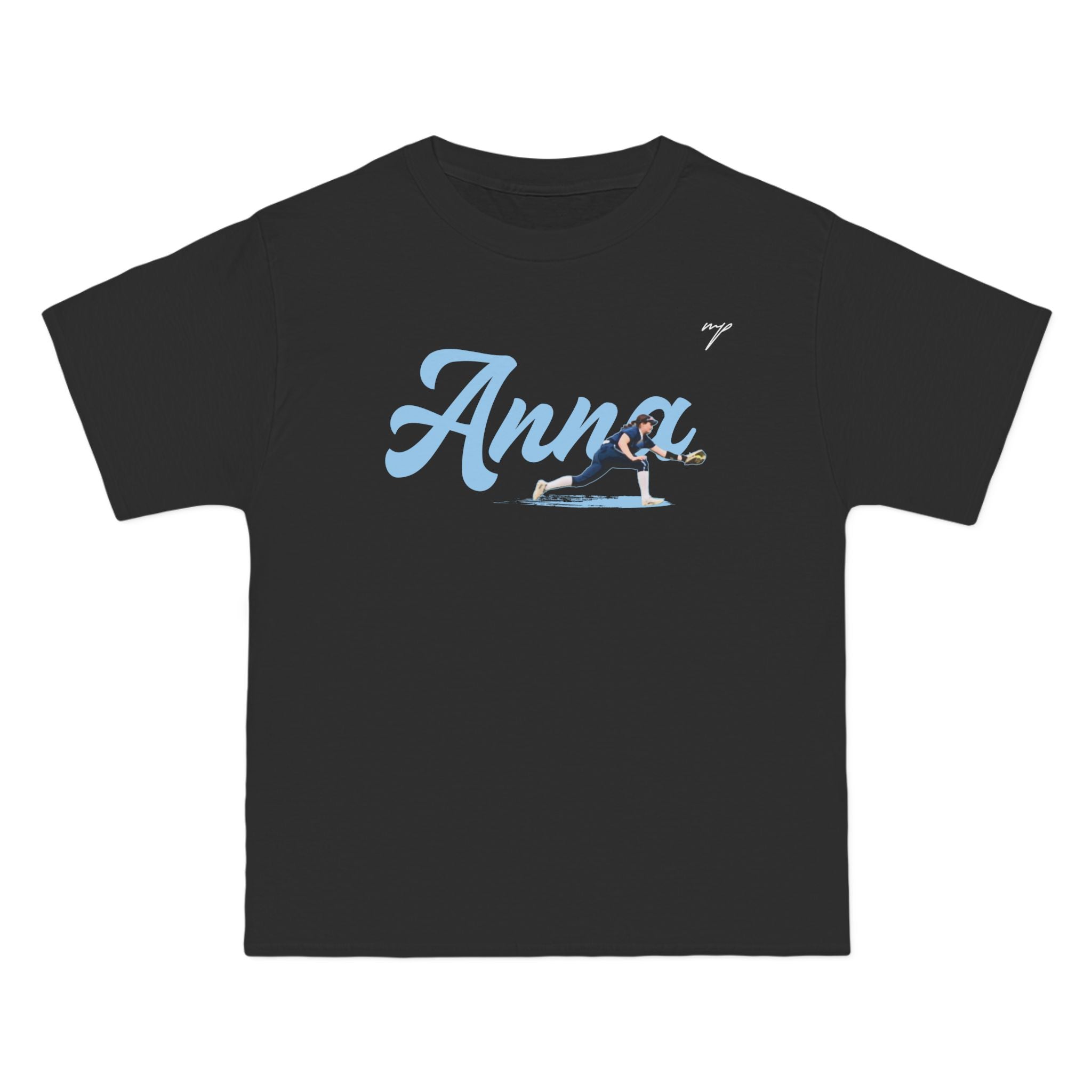 Anna Fluder Vintage Tee