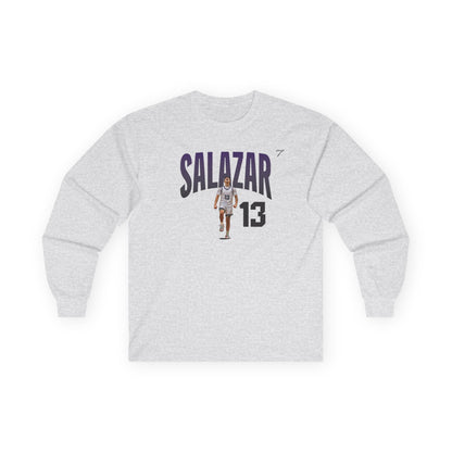 Justin Salazar Long Sleeve