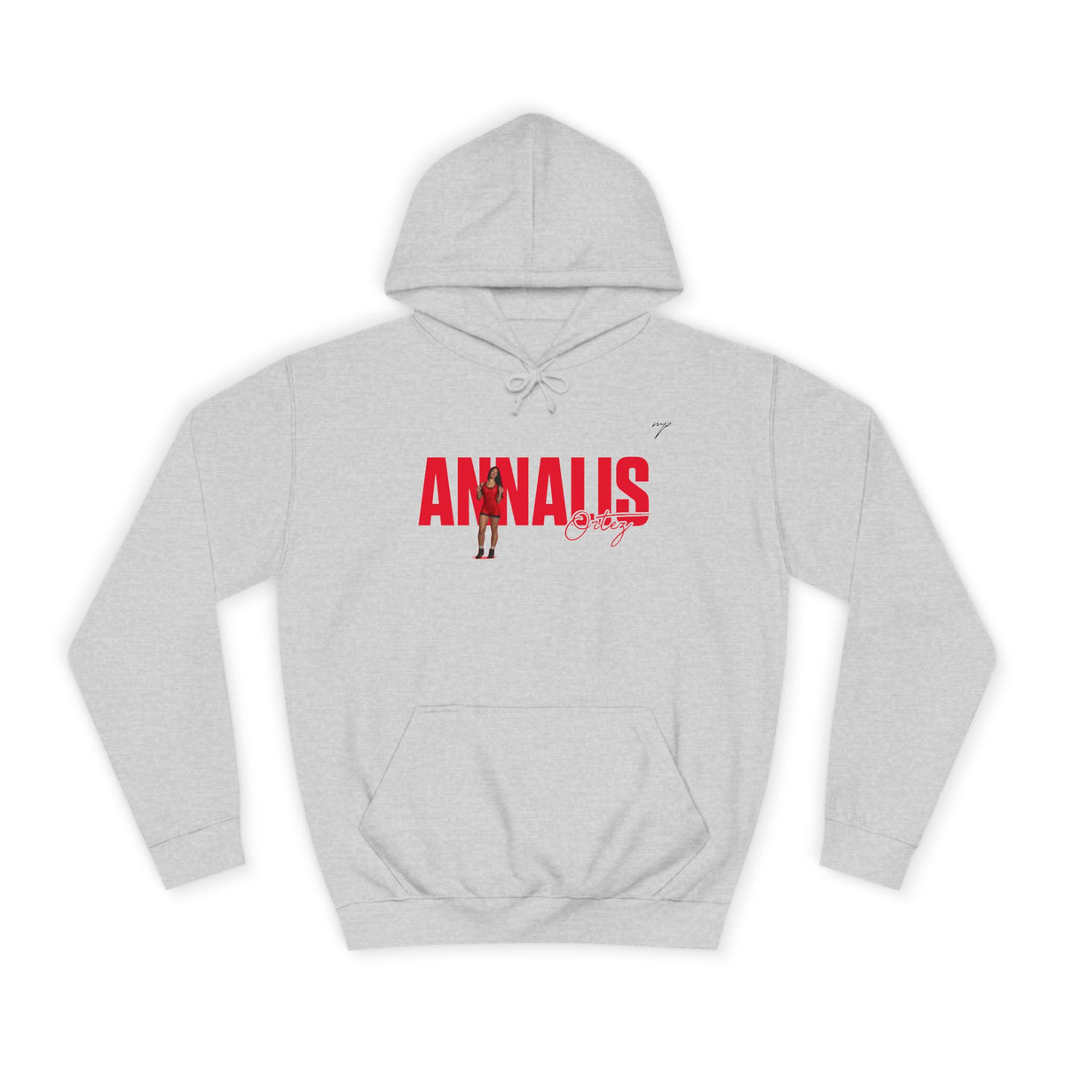 Annalis Ortez Hoodie