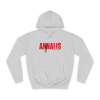 Annalis Ortez Hoodie
