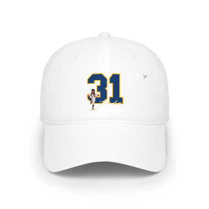 Melina Peralez Hat