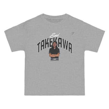 Emi Takekawa Vintage Tee