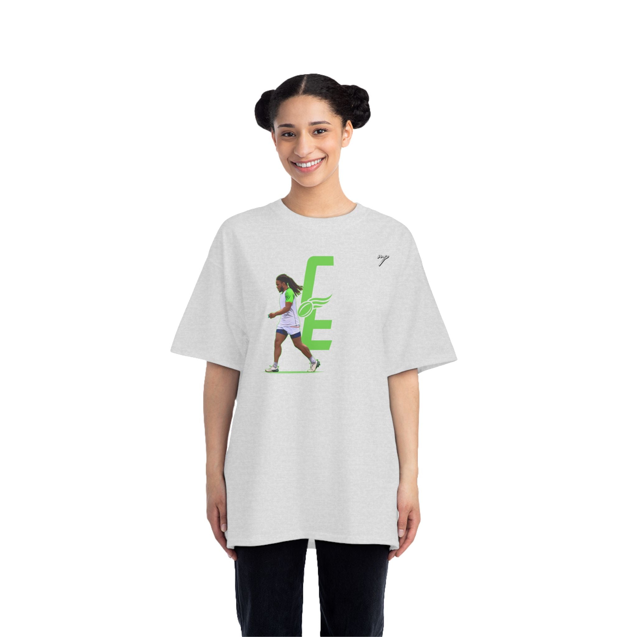 Cincere Engram Vintage Tee