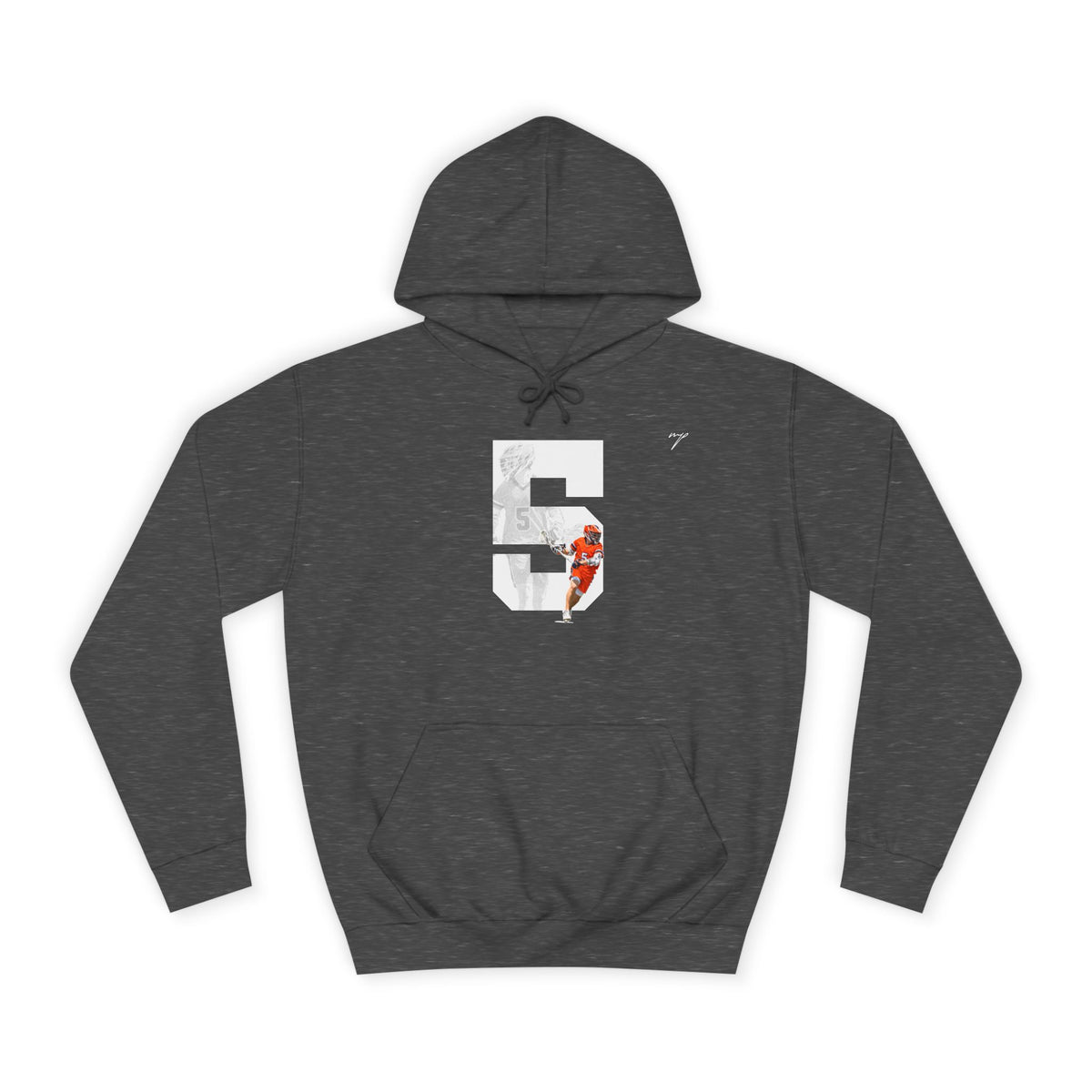 Hudson O'Hanlon Hoodie