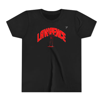 Deshawn Lawrence YOUTH Graphic Tee