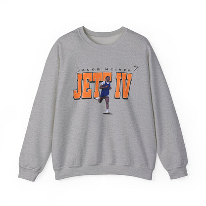 Jacob McIver Crewneck