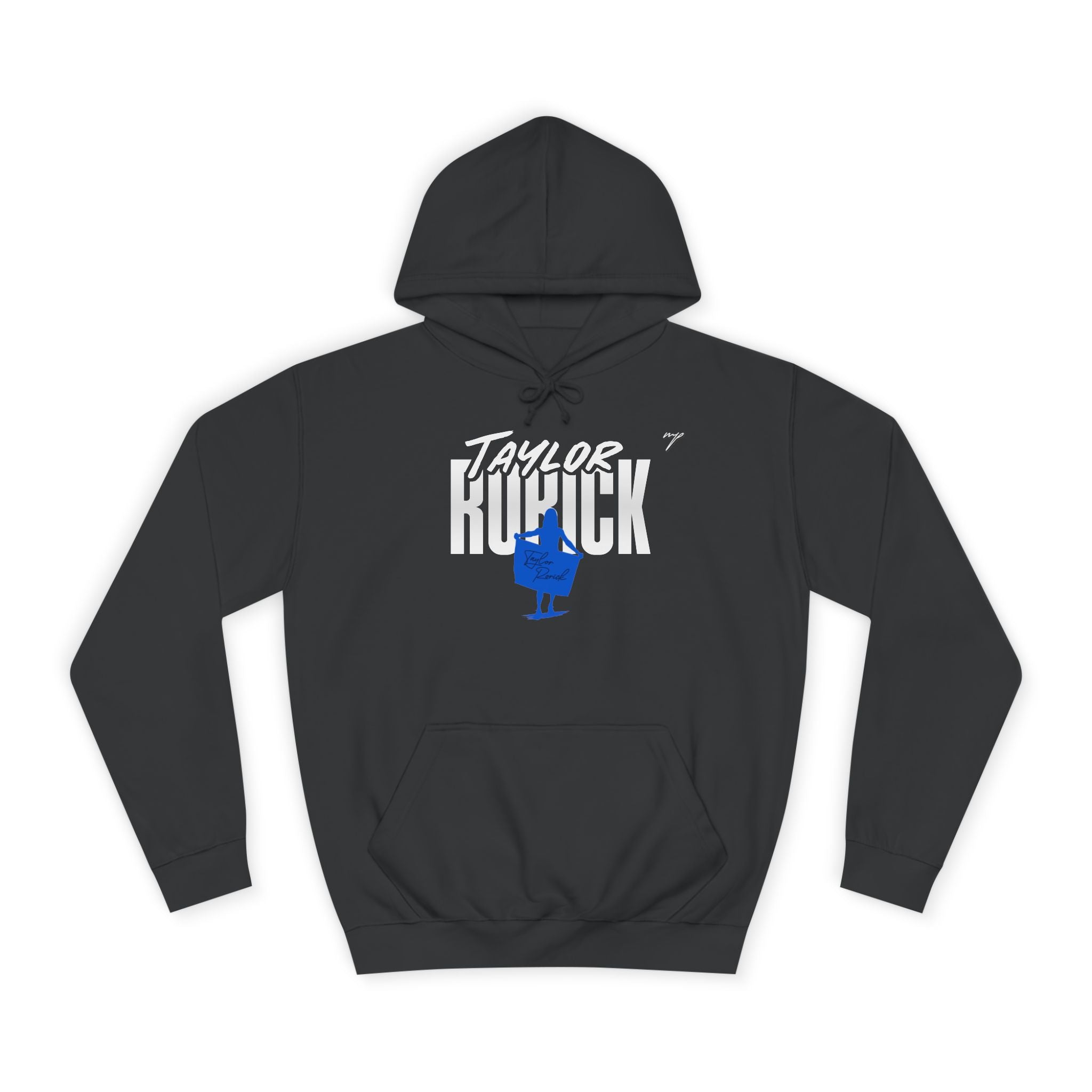 Taylor Rorick Hoodie