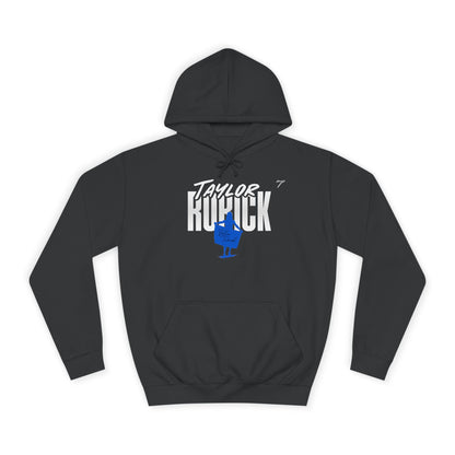 Taylor Rorick Hoodie