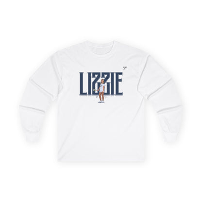 Lizzie Anné Long Sleeve Tee