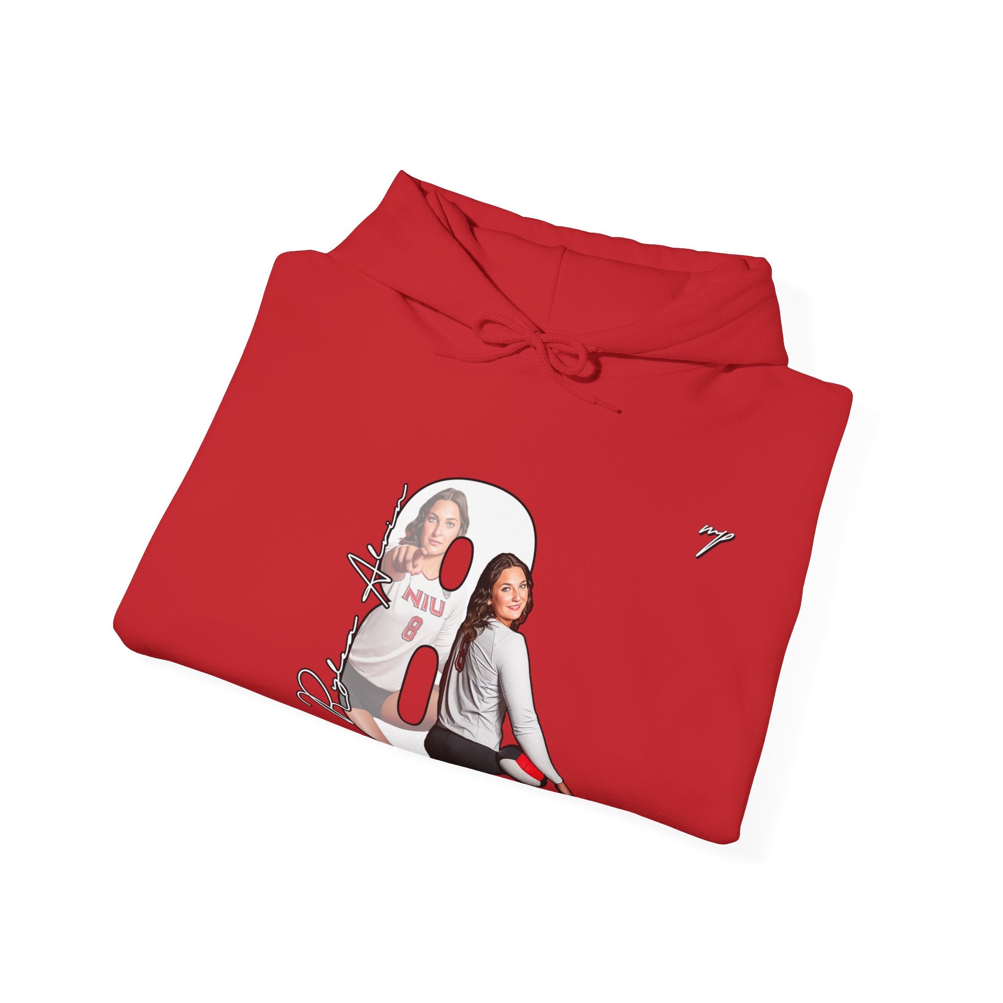 Rylea Alvin Hoodie