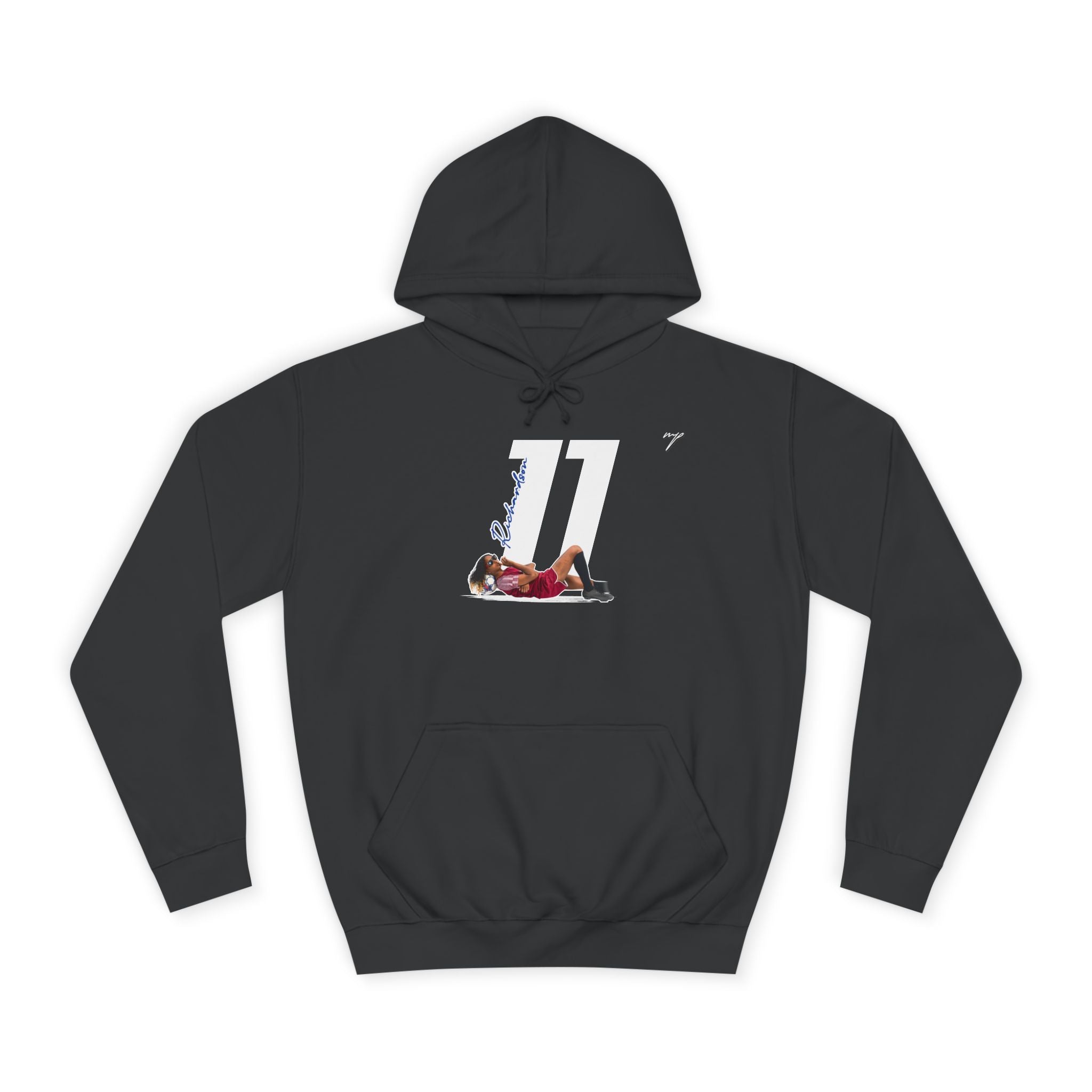 Avery Richardson Hoodie