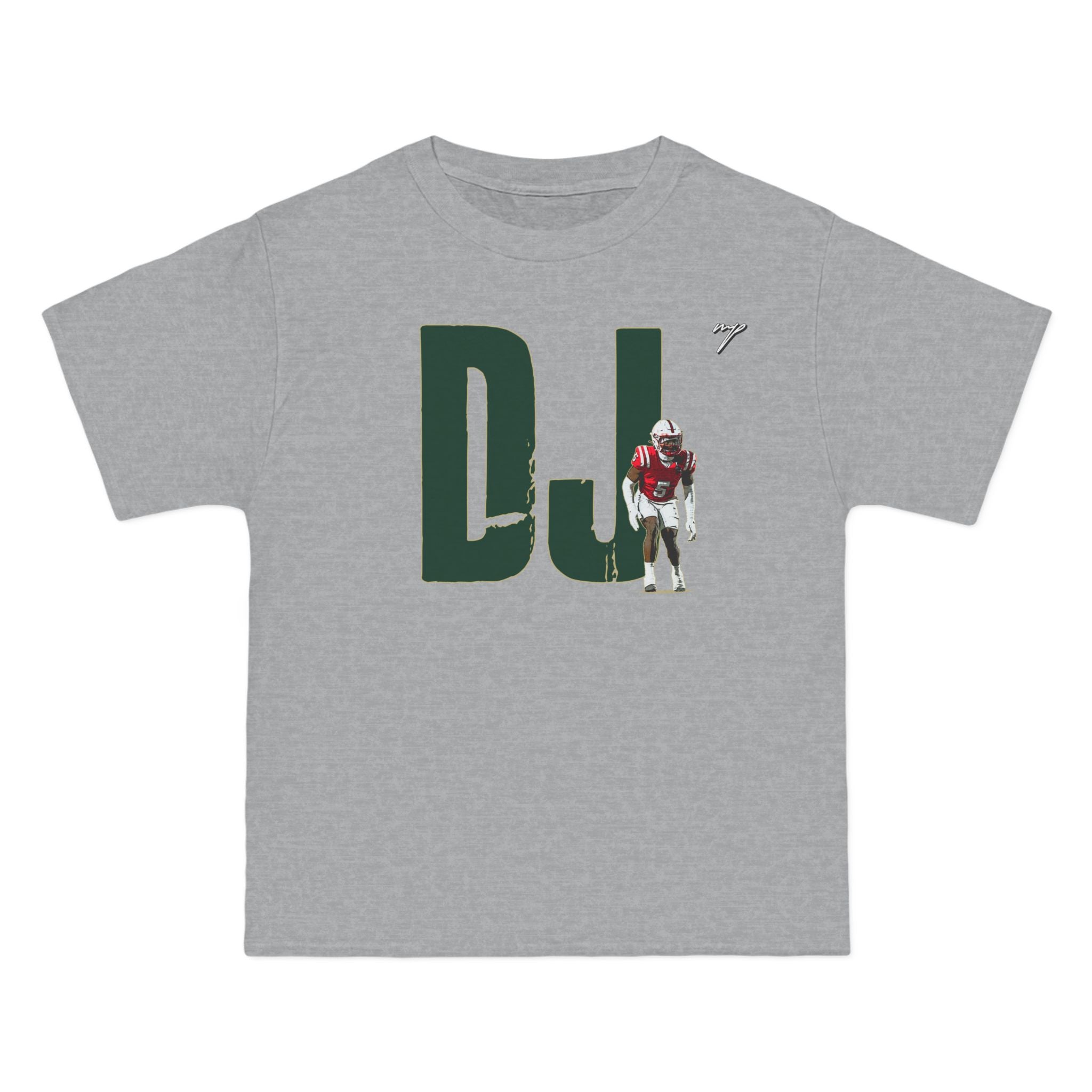 Danny Johnson Vintage Tee