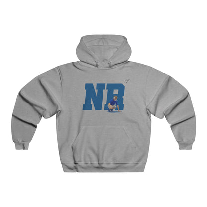 Nico Rivera Vintage Hoodie