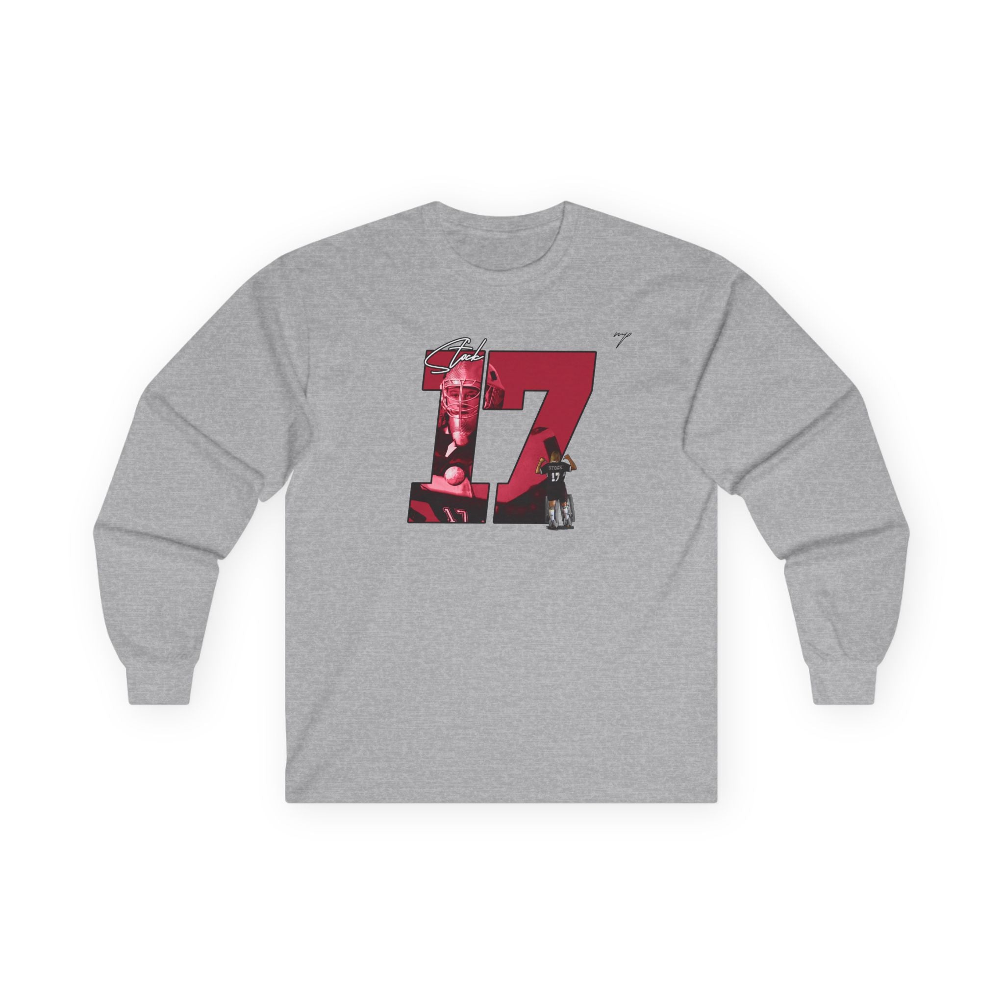 Emilt Stock Long Sleeve