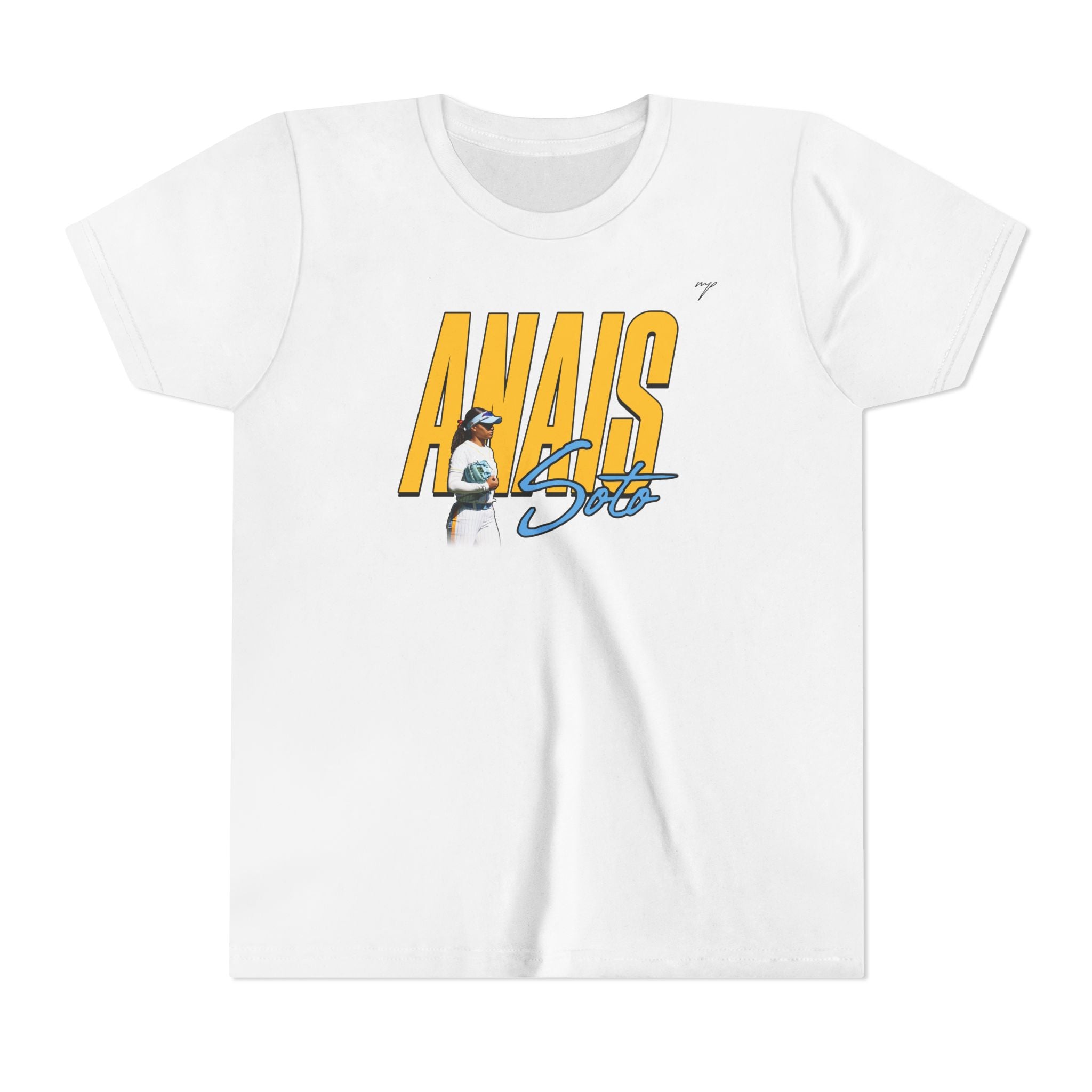Anais Soto YOUTH Graphic Tee