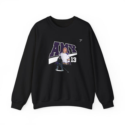 Amy Laskowski Crewneck