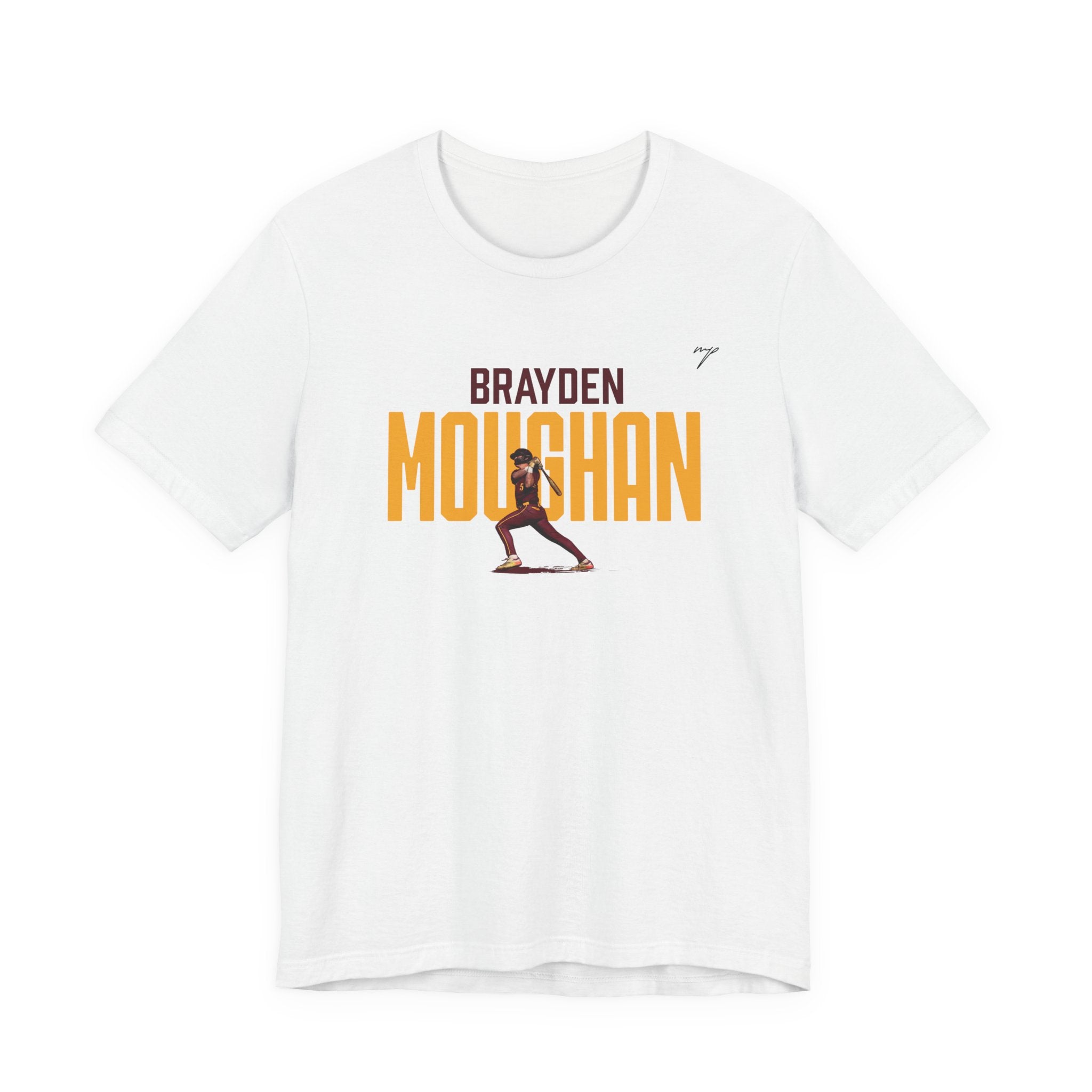 Brayden Moughan Graphic Tee