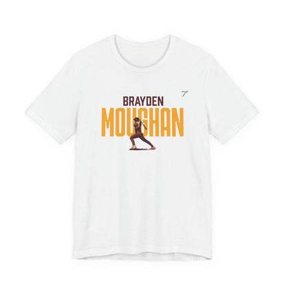 Brayden Moughan Graphic Tee