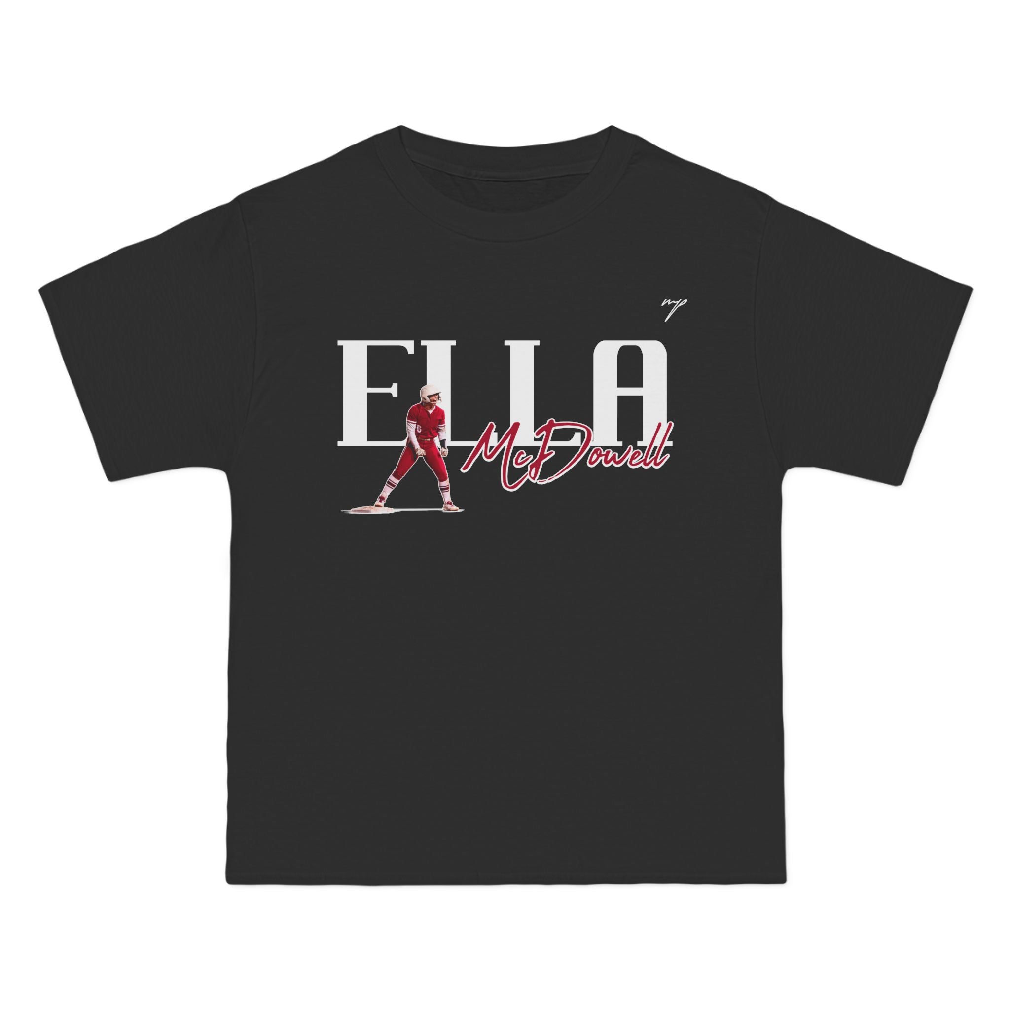 Ella McDowell Vintage Tee