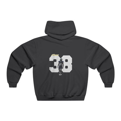 Tyrone Moore Vintage Hoodie