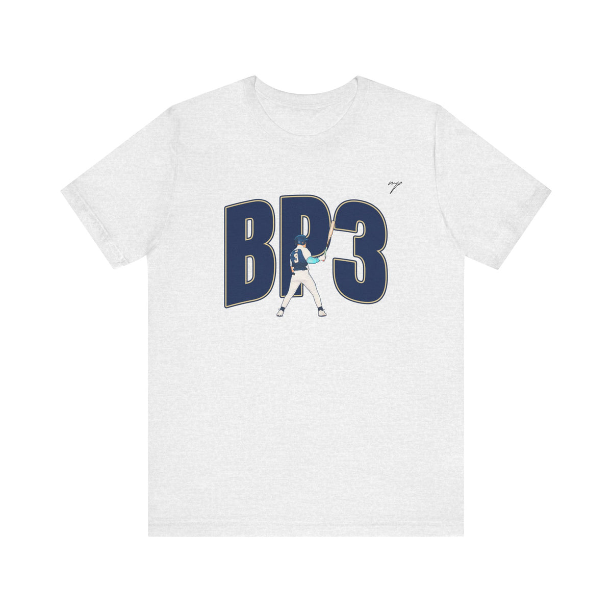 Brady Palmer Graphic Tee
