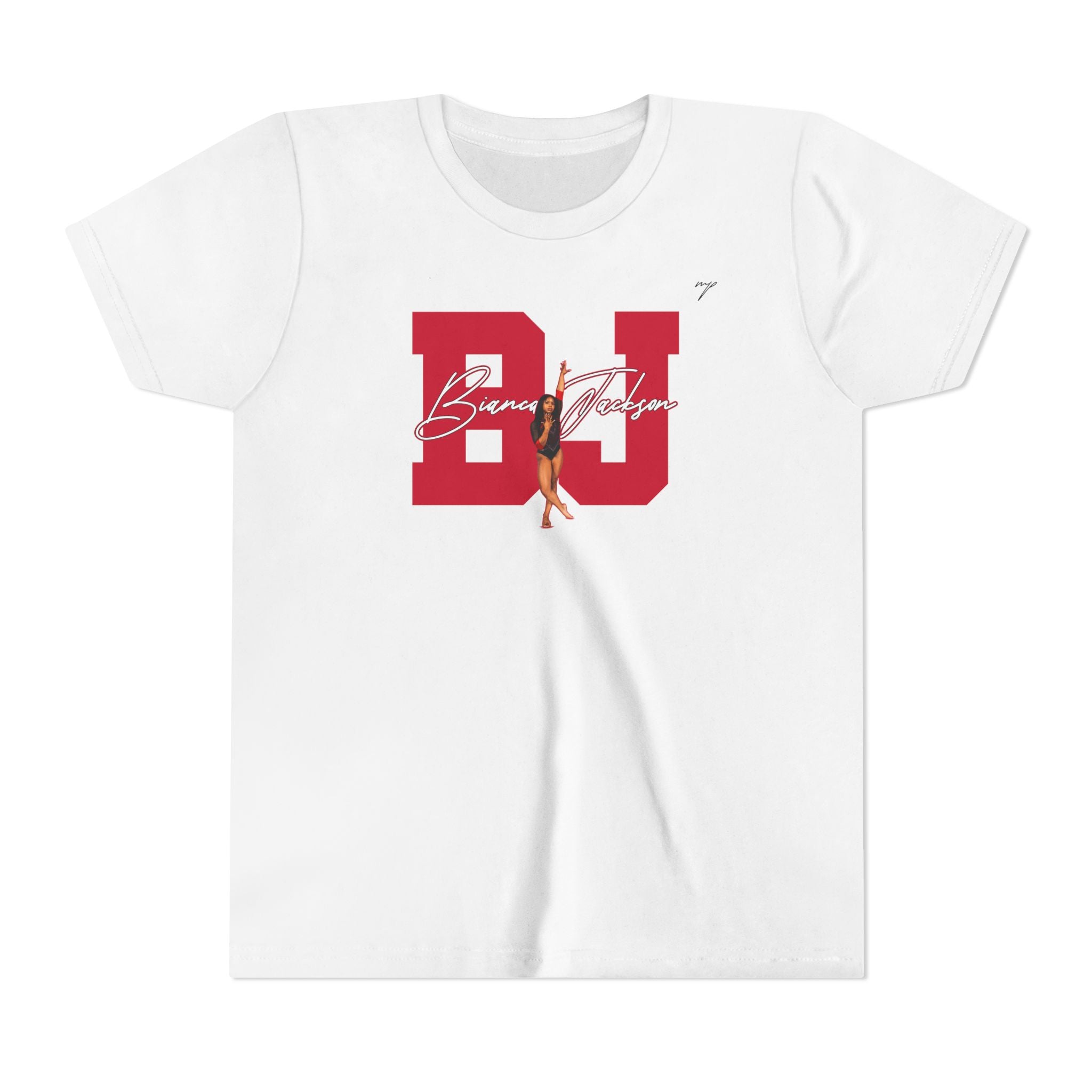 Bianca Jackson YOUTH Graphic Tee