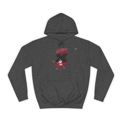 Anastasia Wolfson Hoodie