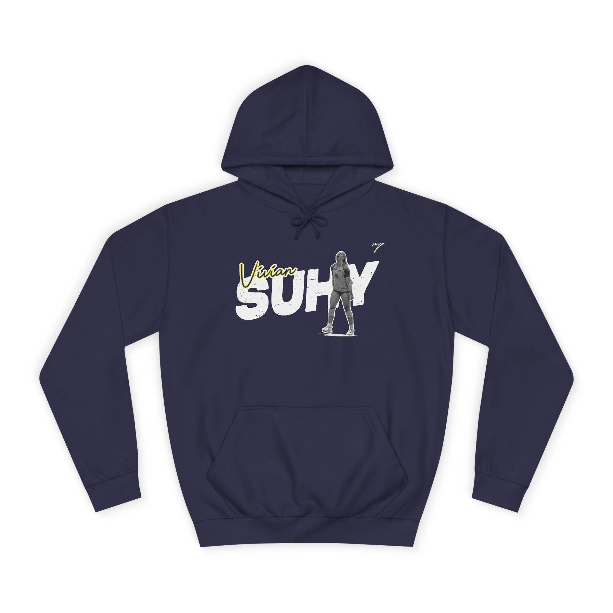 Vivian Suhy Hoodie