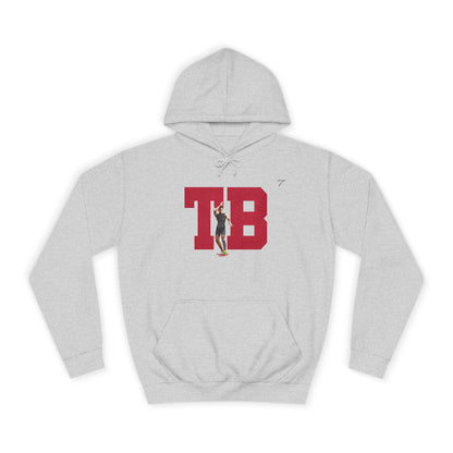 Tramare Byrd Hoodie